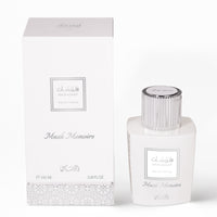 Hamasaat Musk