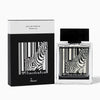 Rumz Zebra Couple Duo — 3