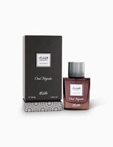 Hamasaat Oud Majestic