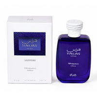 Hawas Sapphire