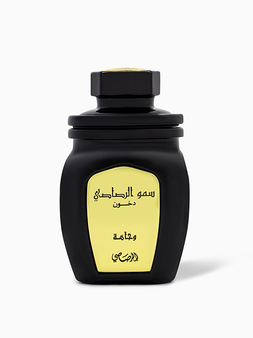 Somow Al Rasasi Oud Moattar Wajaha 50G
