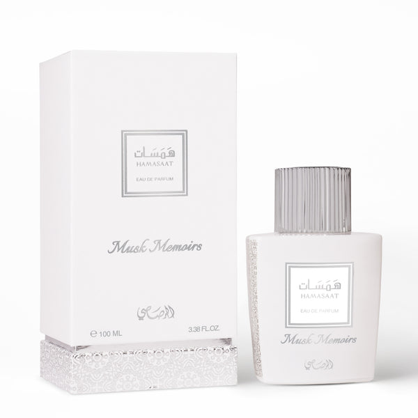 Hamasaat Musk