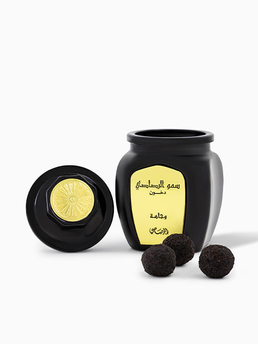 Somow Al Rasasi Wajaha