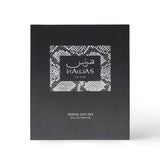 Hawas For Him Travel Gift Set