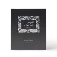 Hawas For Him Travel Gift Set