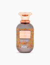 Lamaan Musk Oud