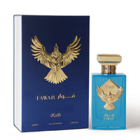 Fawar
