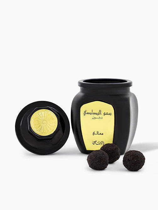 Somow Al Rasasi Ma'ali