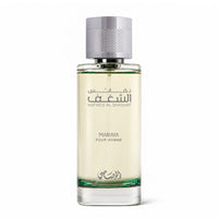 Nafaeis Al Shaghaf Maraya - Pour Homme