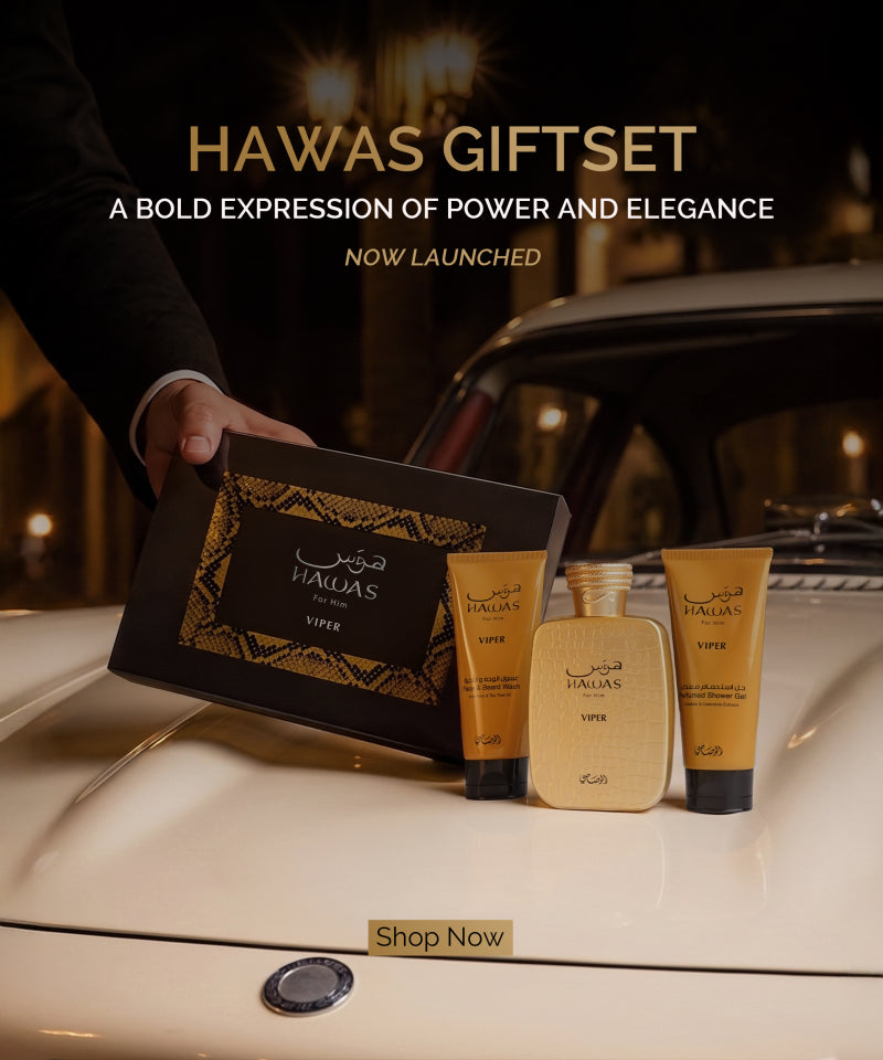 Rasasi Perfumes | Perfume Store in UAE | Online Fragrance Shop