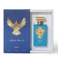 Fawar