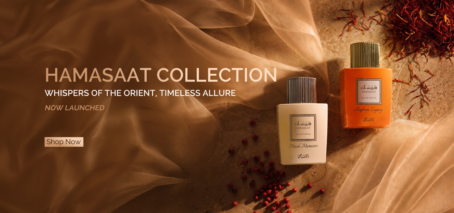 Rasasi Perfumes | Perfume Store in UAE | Online Fragrance Shop