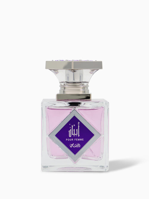 Abyan Women 95 Ml