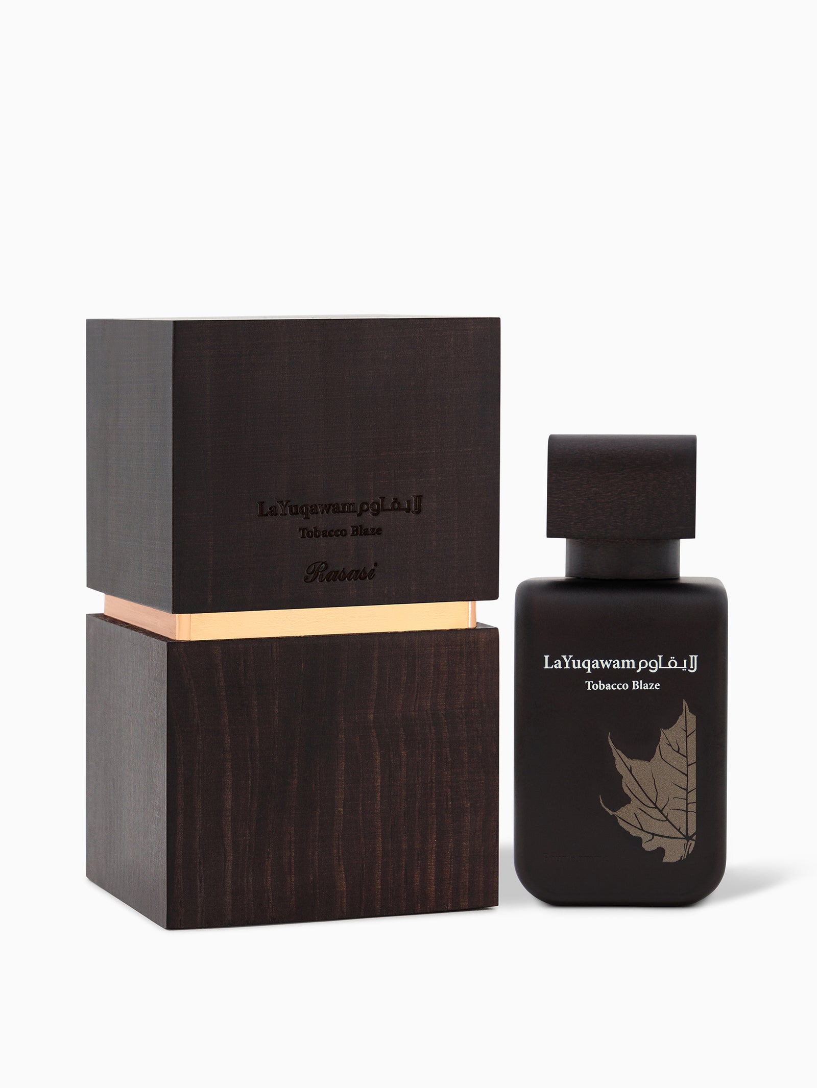 La Yuqawam Tobacco Blaze