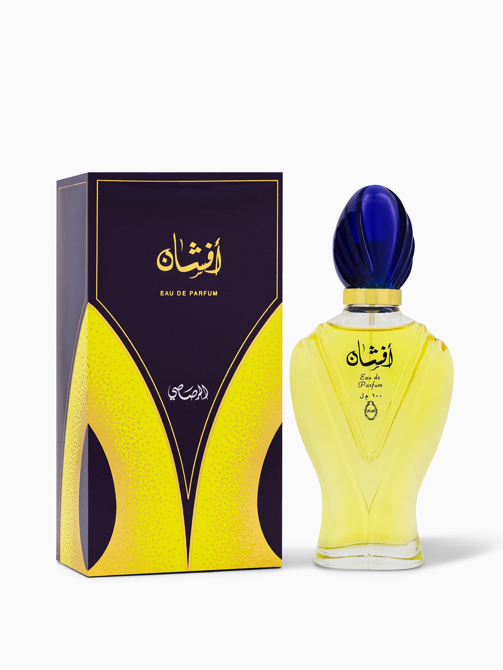 Afshan