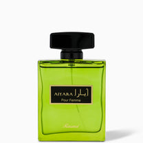 Aiyara Pour Femme