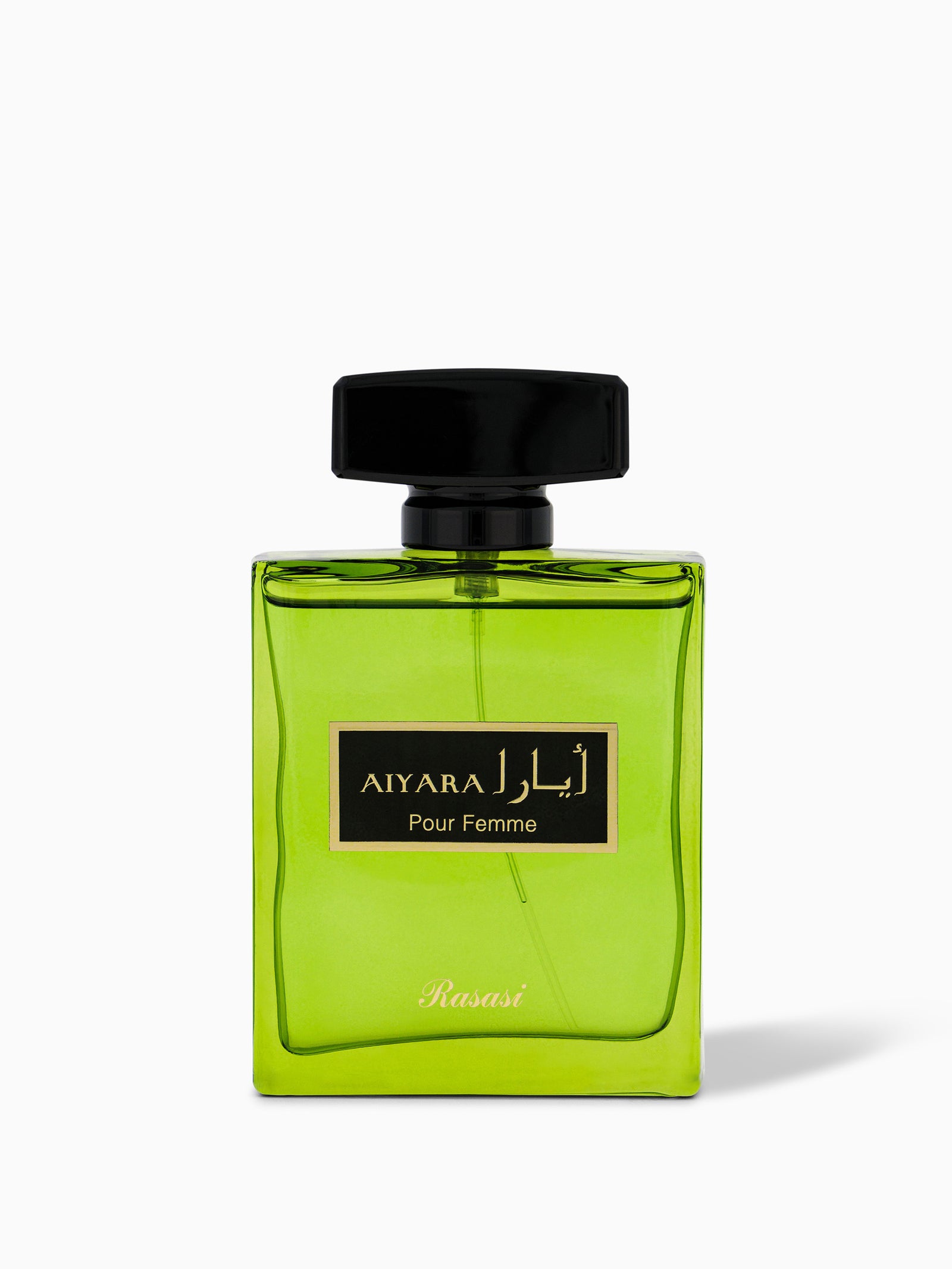 Aiyara Pour Femme