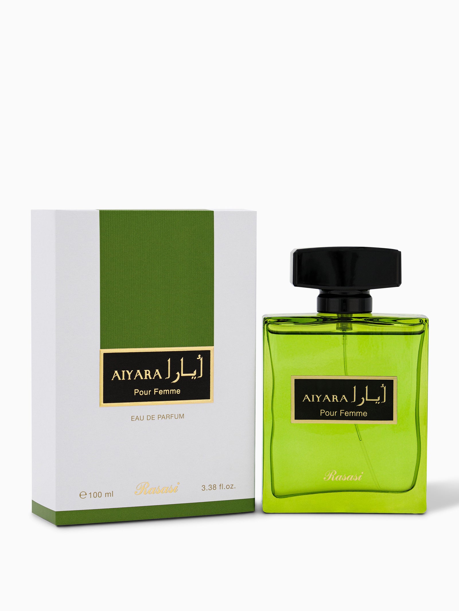 Aiyara Pour Femme