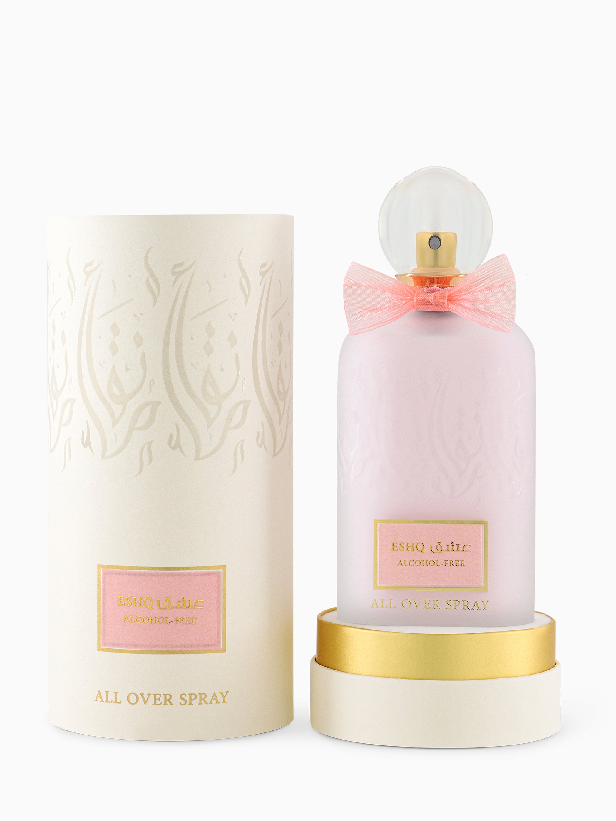 All Over Spray - Eshq