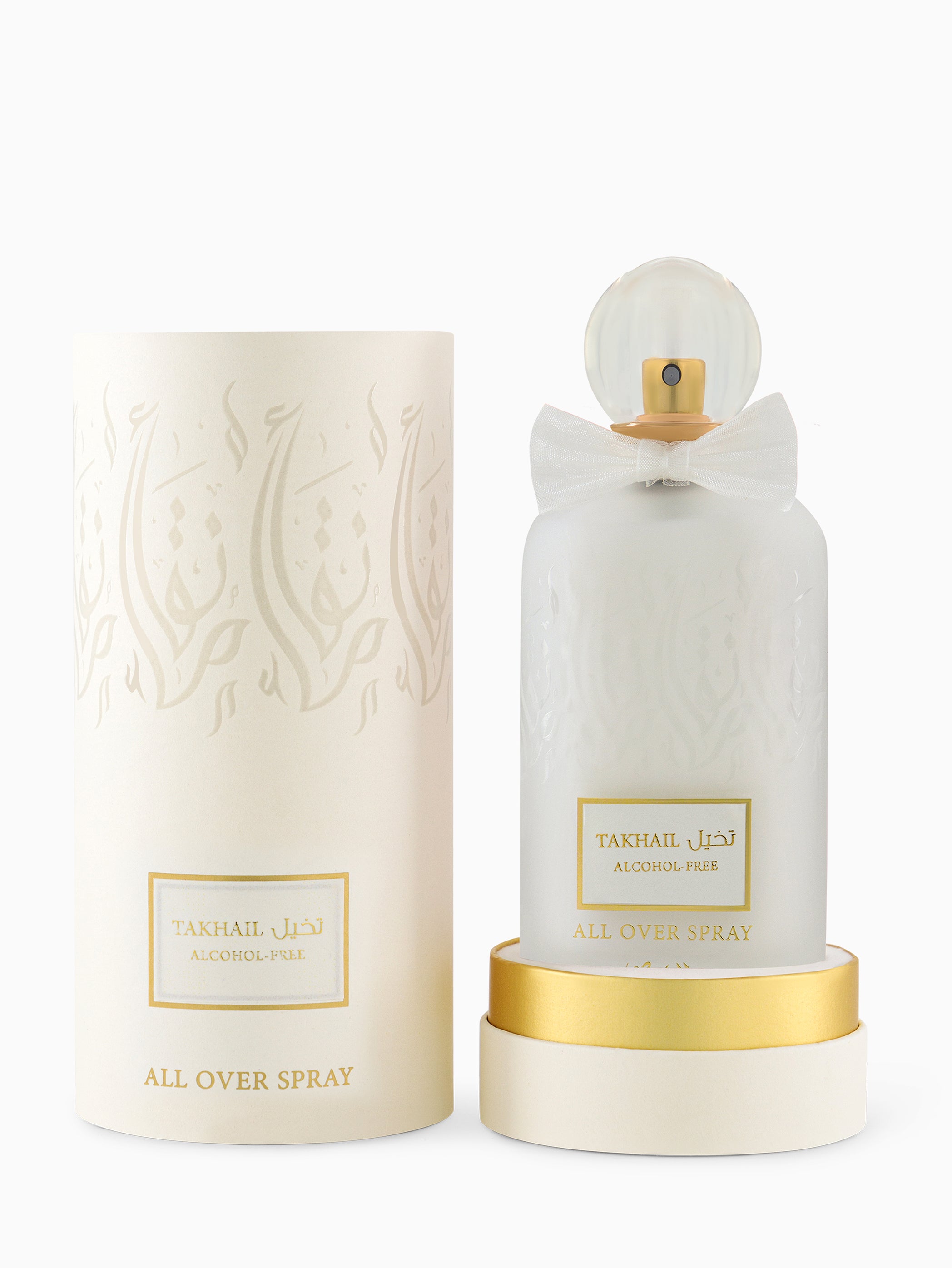 Shop All Over Spray Takhail Perfume Collection in UAE – Rasasi