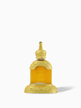 Amber Oud