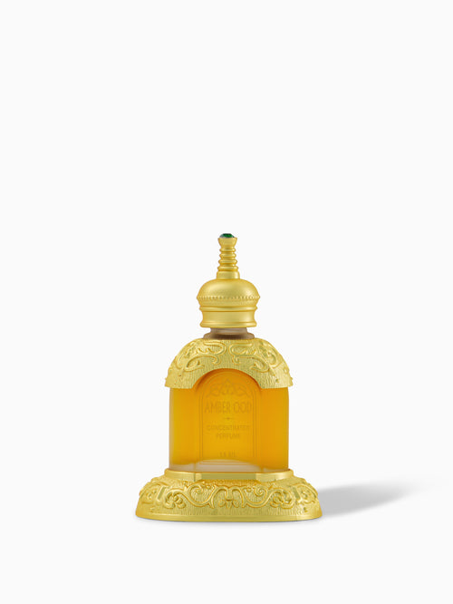 Amber Oud
