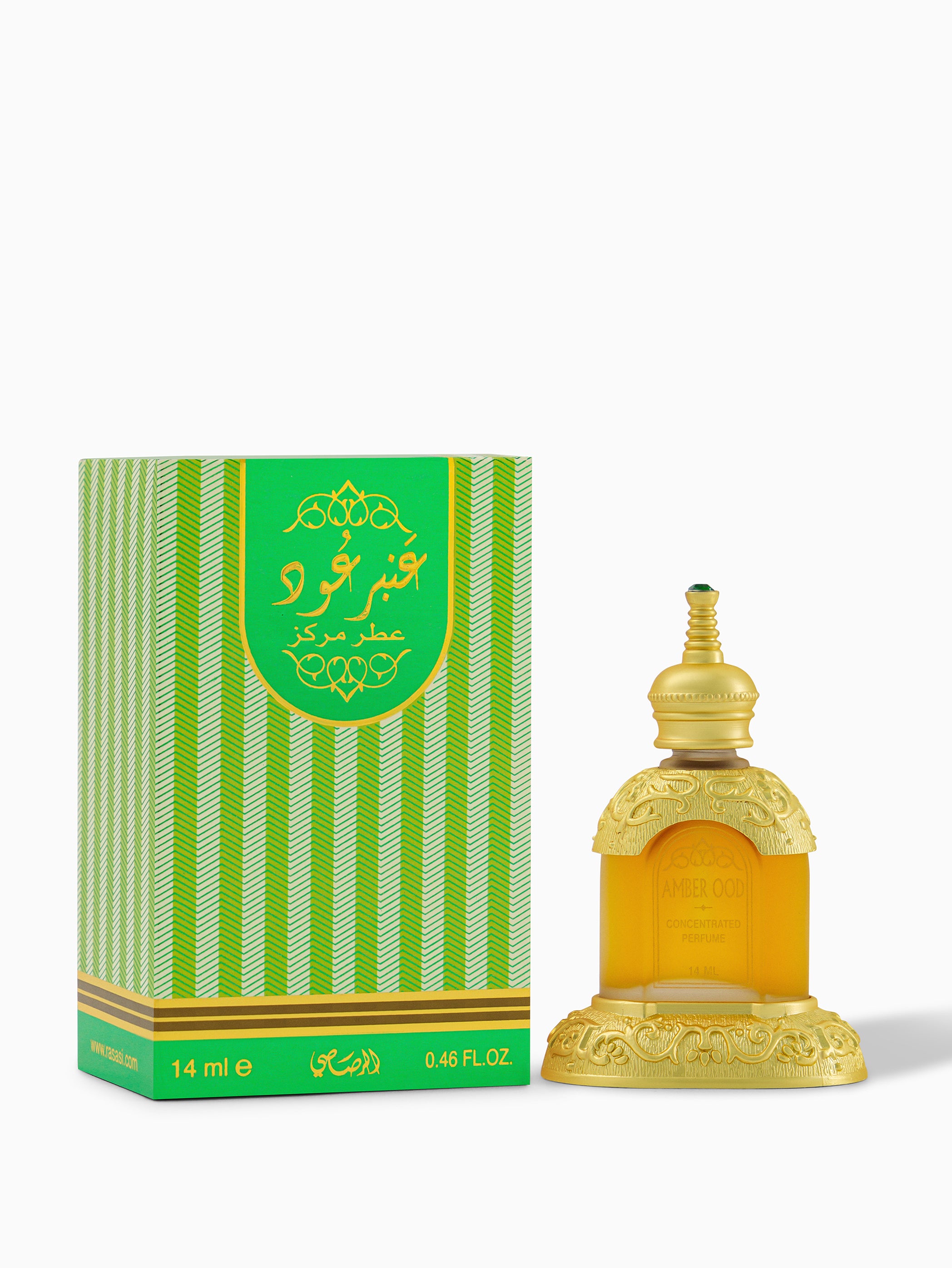 Shop Amber Ood Perfume Oil in UAE – Rasasi Perfumes UAE