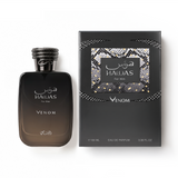 Hawas Venom