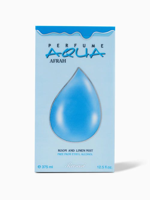 Perfume Aqua - Afrah