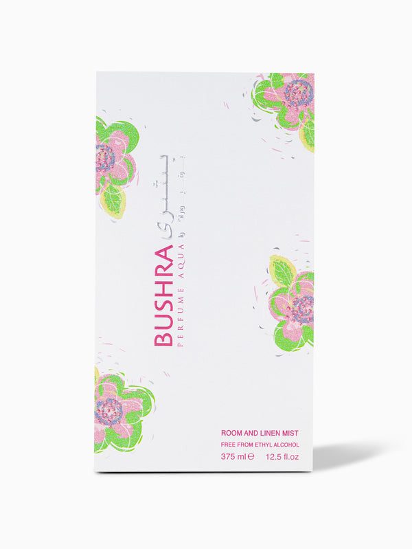 Perfume Aqua Bushra
