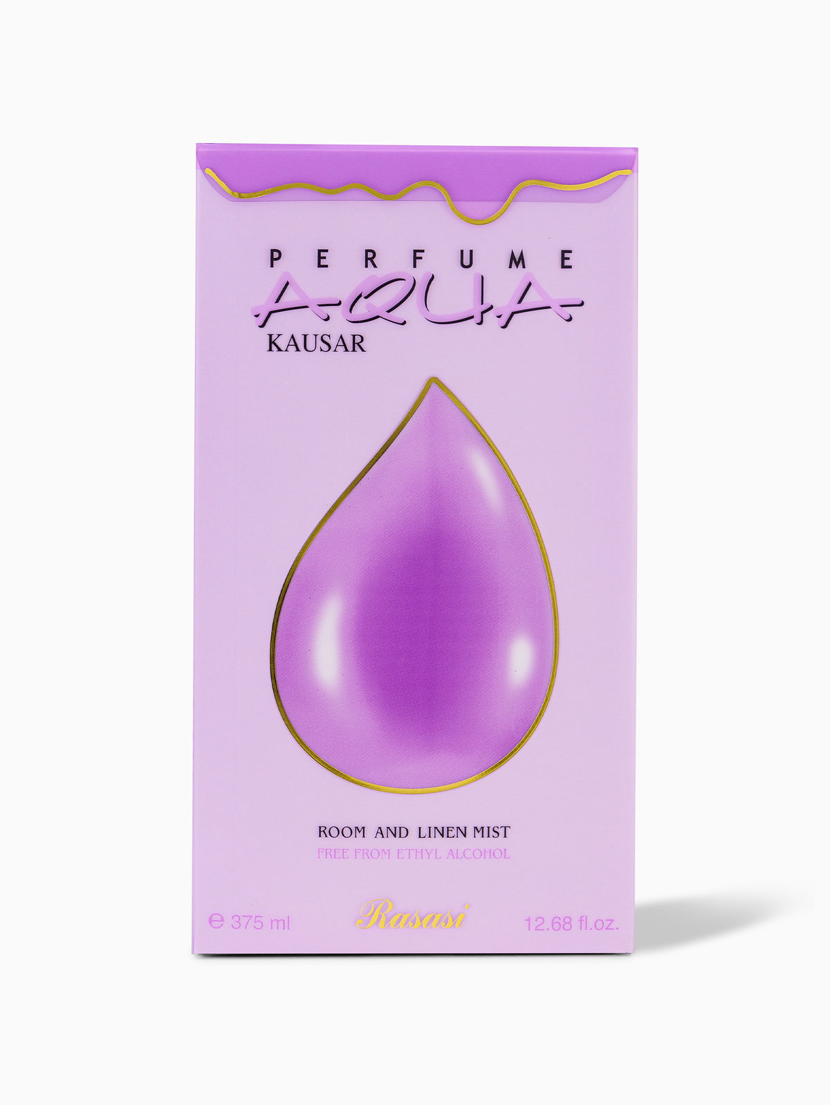 Perfume Aqua Kausar
