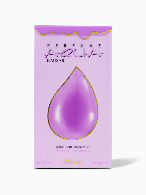 Perfume Aqua - Kausar
