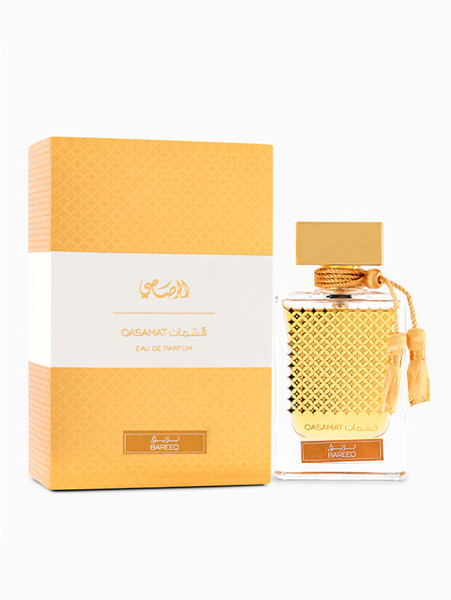 Qasamat - Bareeq Edp 65Ml