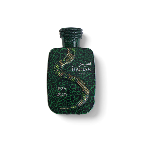 Hawas For Him - Boa (Limited Edition)