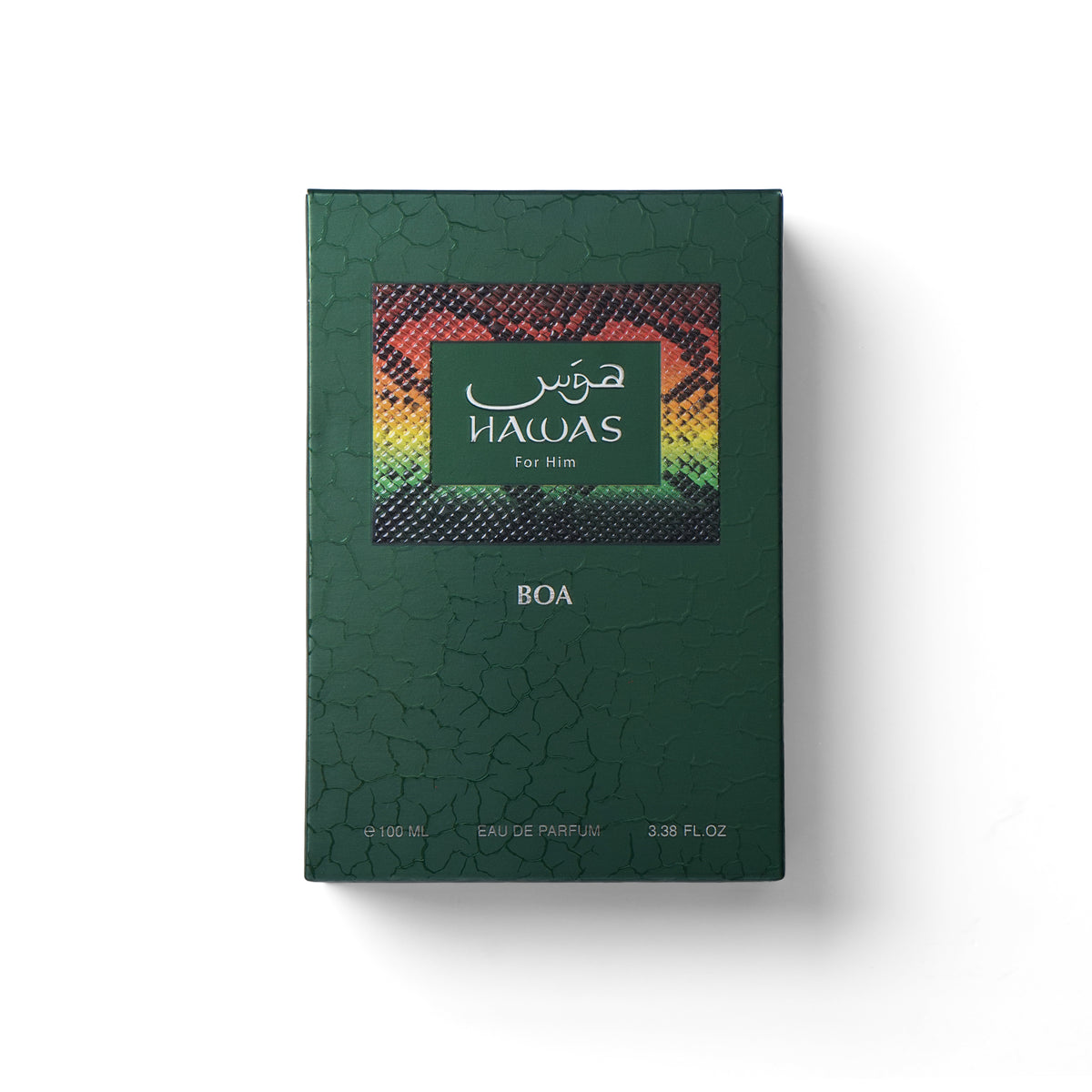 Hawas For Him - Boa (Limited Edition)