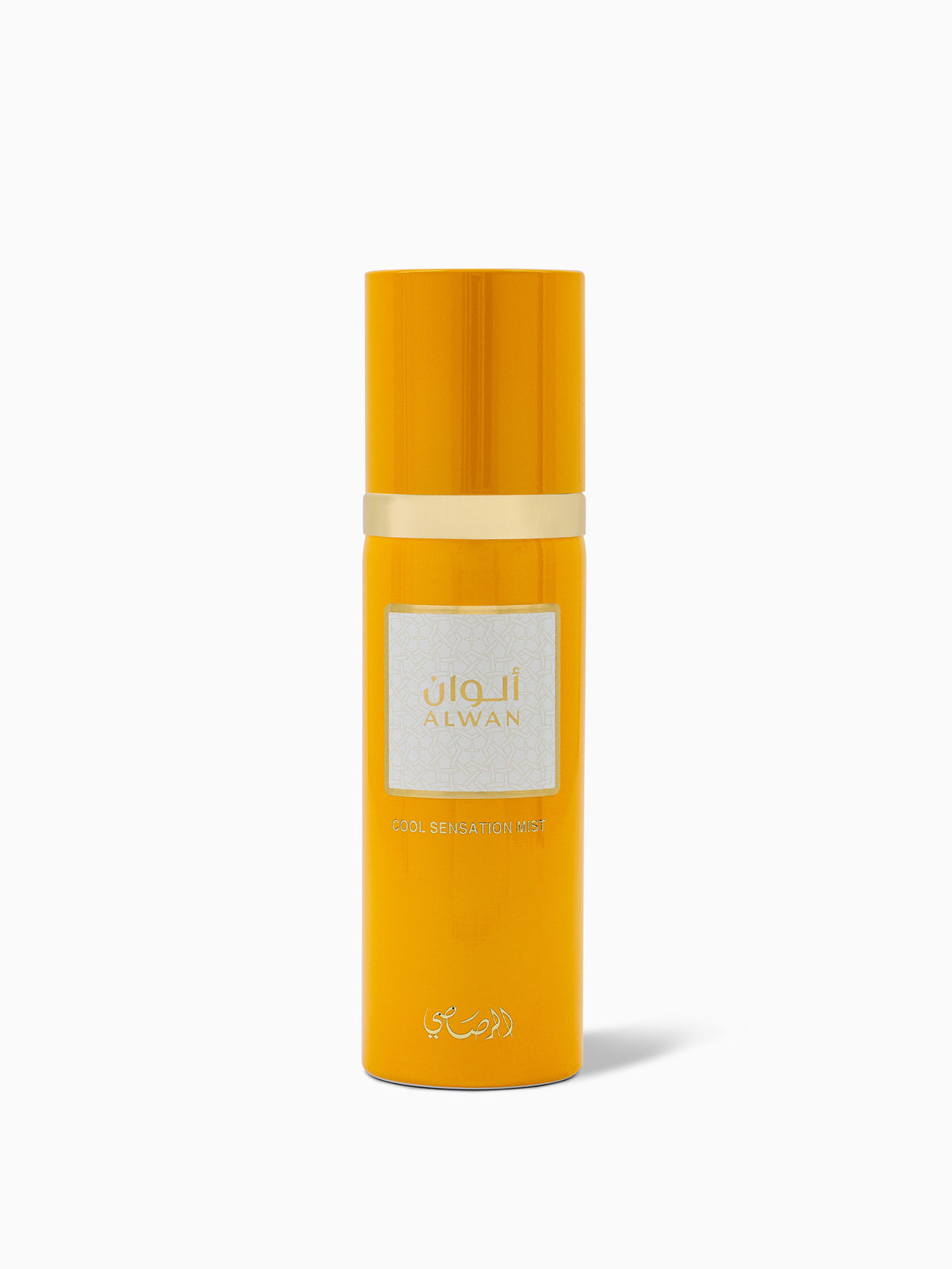 Cool Sensation Mist Alwan