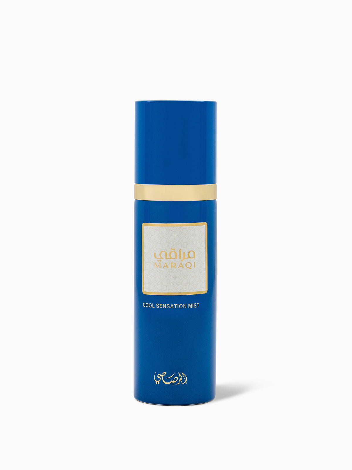 Cool Sensation Mist Maraqi