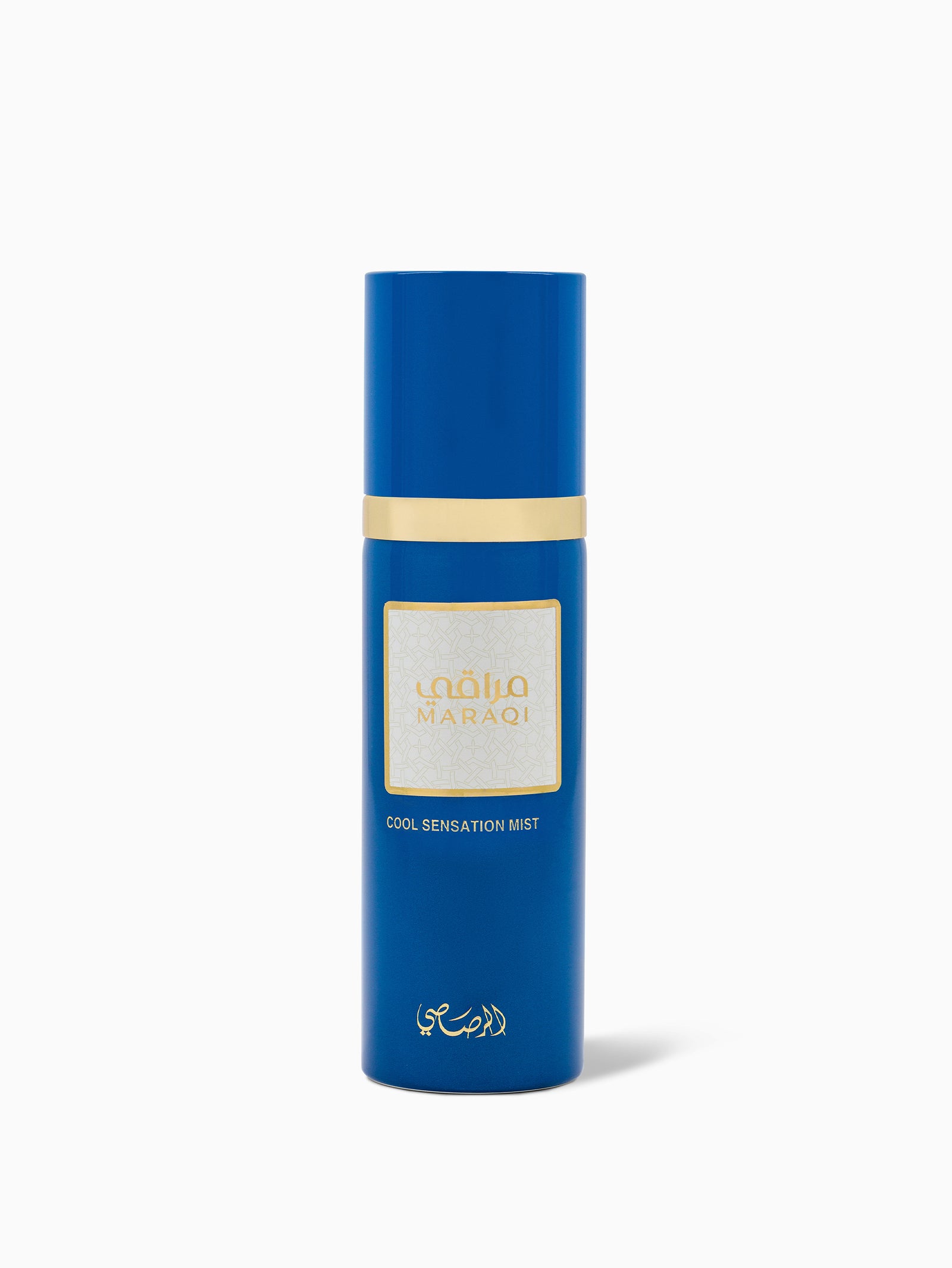Cool Sensation Mist - Maraqi
