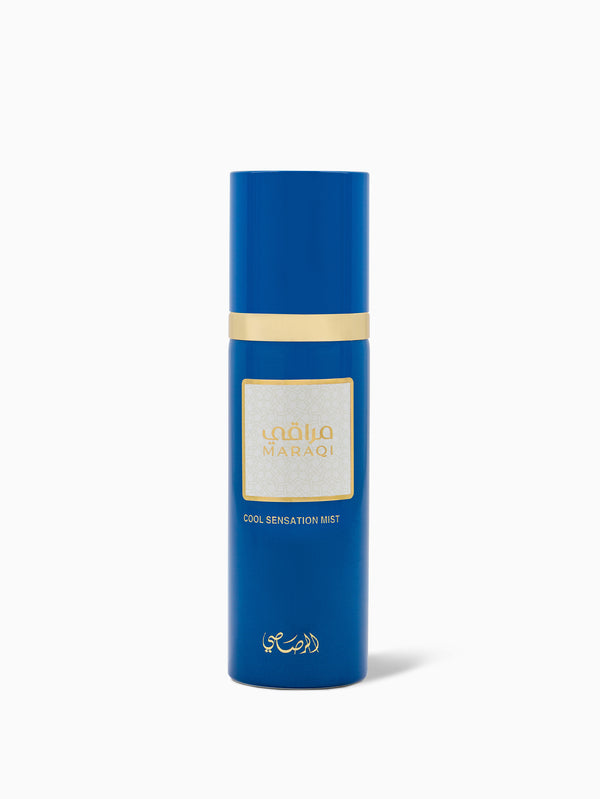 Cool Sensation Mist Maraqi