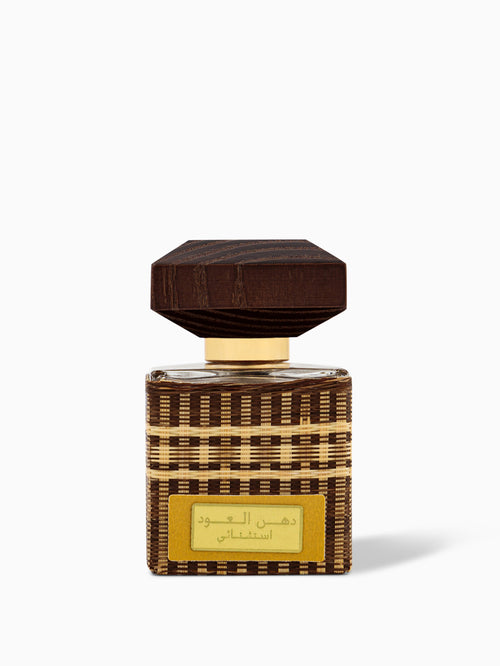 Dhanal Oudh Estethnay