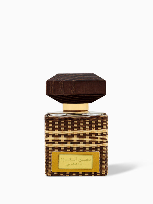 Dhanal Oudh Estethnay