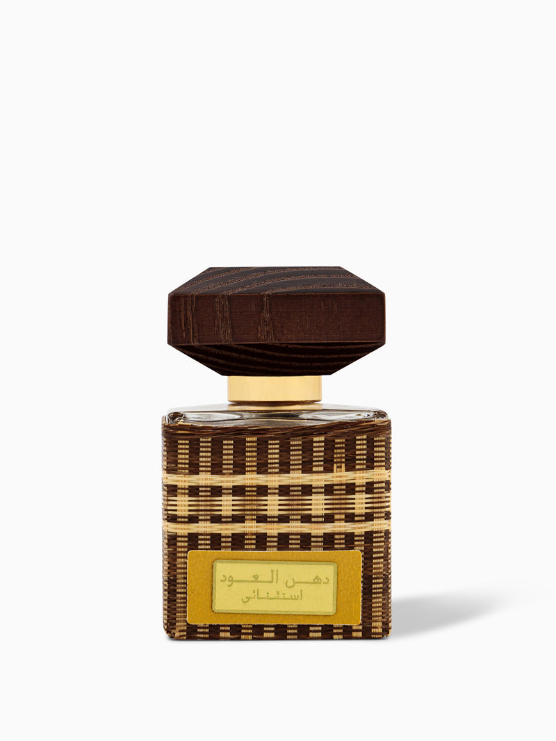 Dhanal Oudh Estethnay