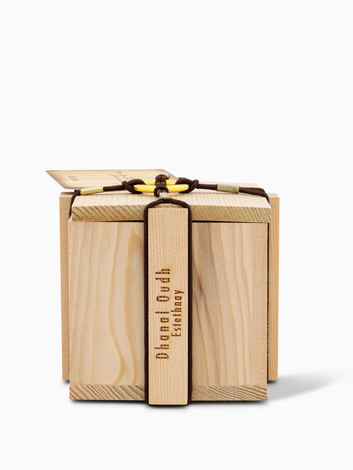 Dhanal Oudh Estethnay