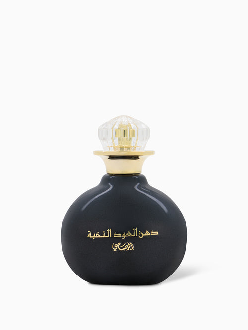 Dhan Al Oudh Al Nokhba