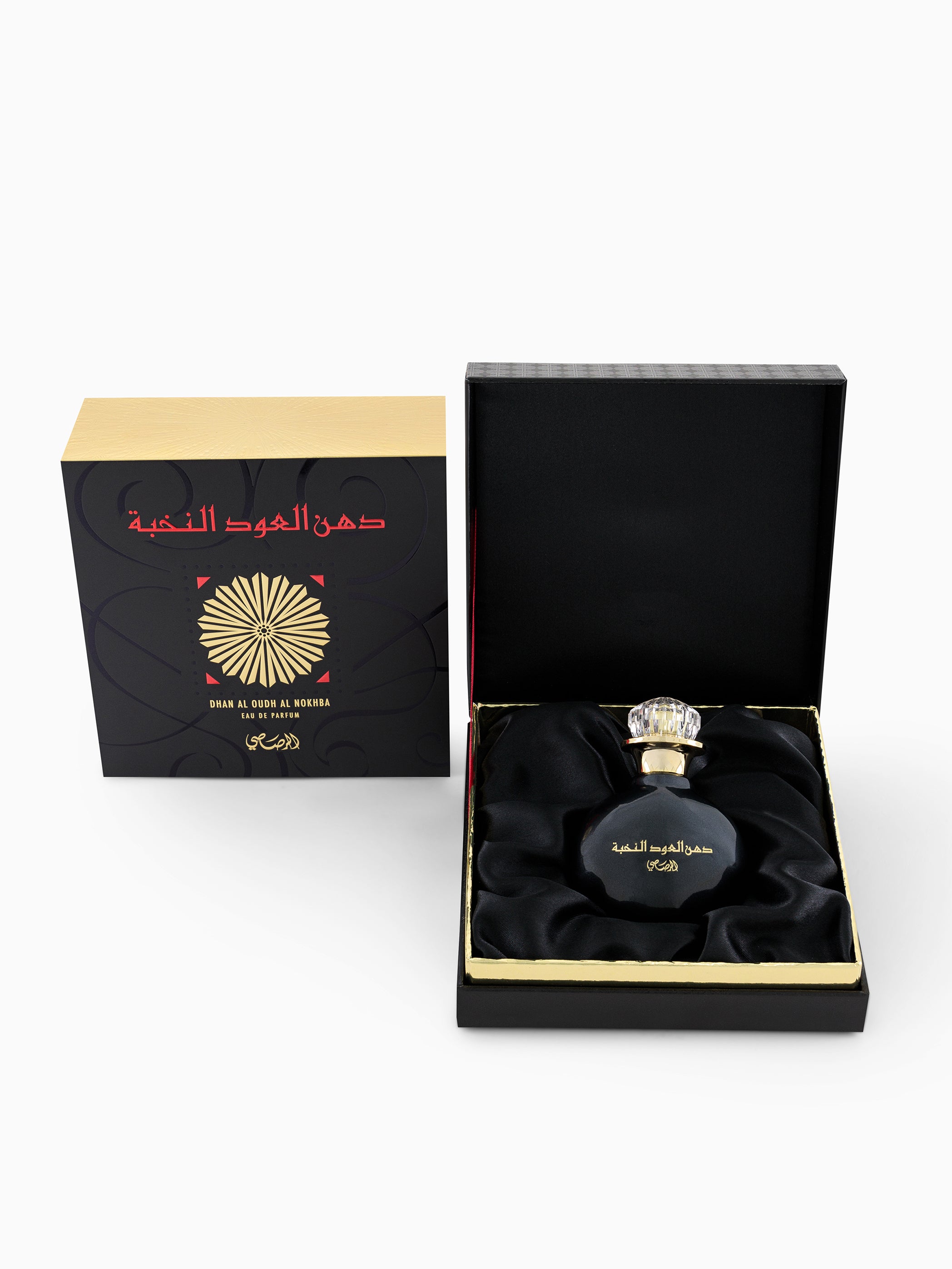 Dhan Al Oudh Al Nokhba
