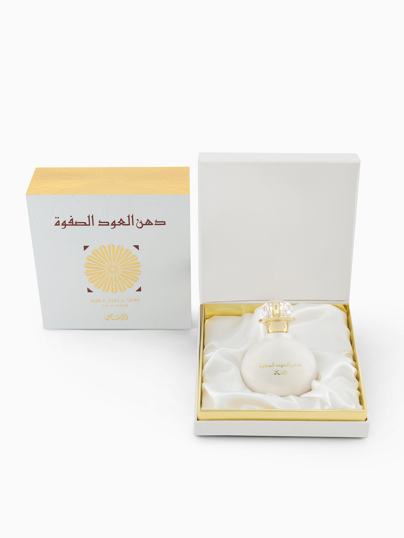 Dhan Al Oudh Al Safwa