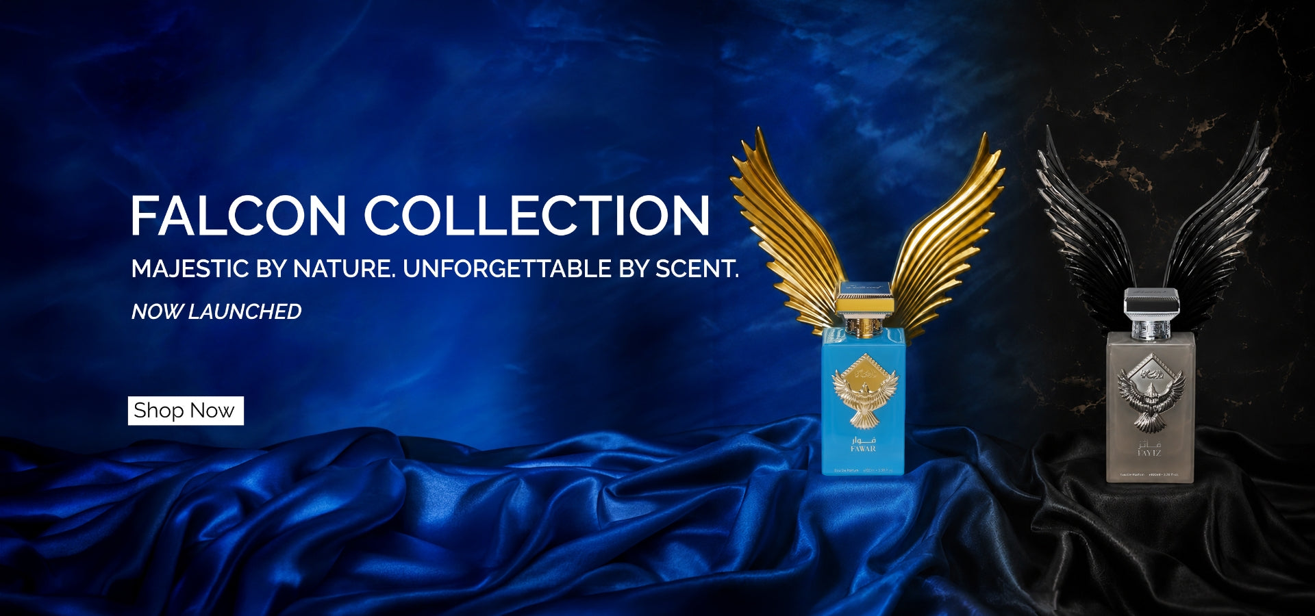 Rasasi Perfumes 1979 - UAE