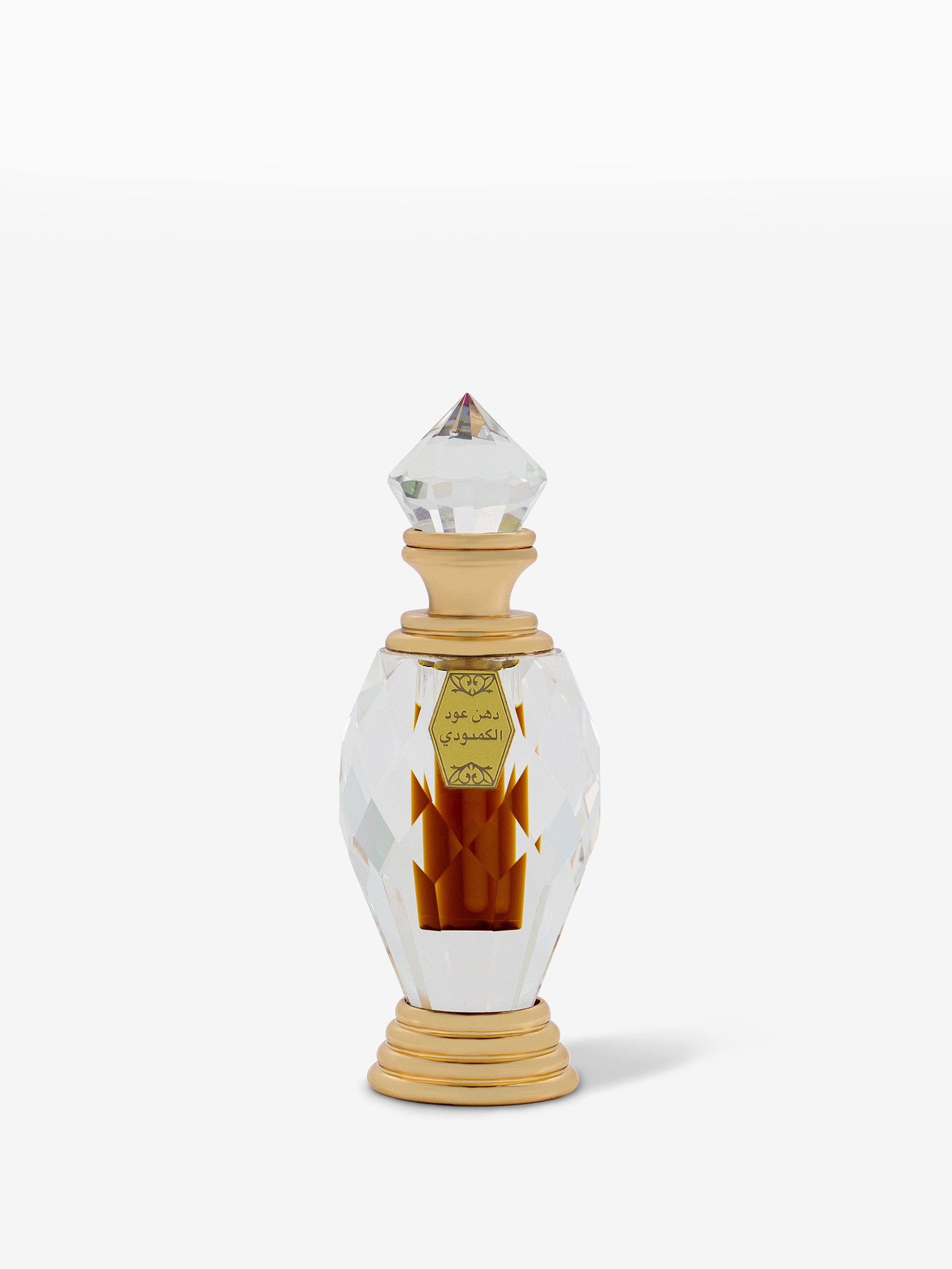 Dhan Oudh Al Combodi