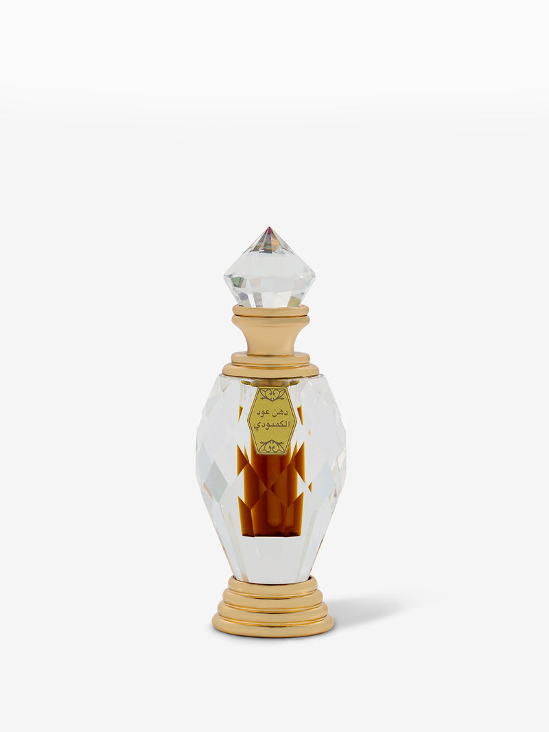 Dhan Oudh Al Combodi