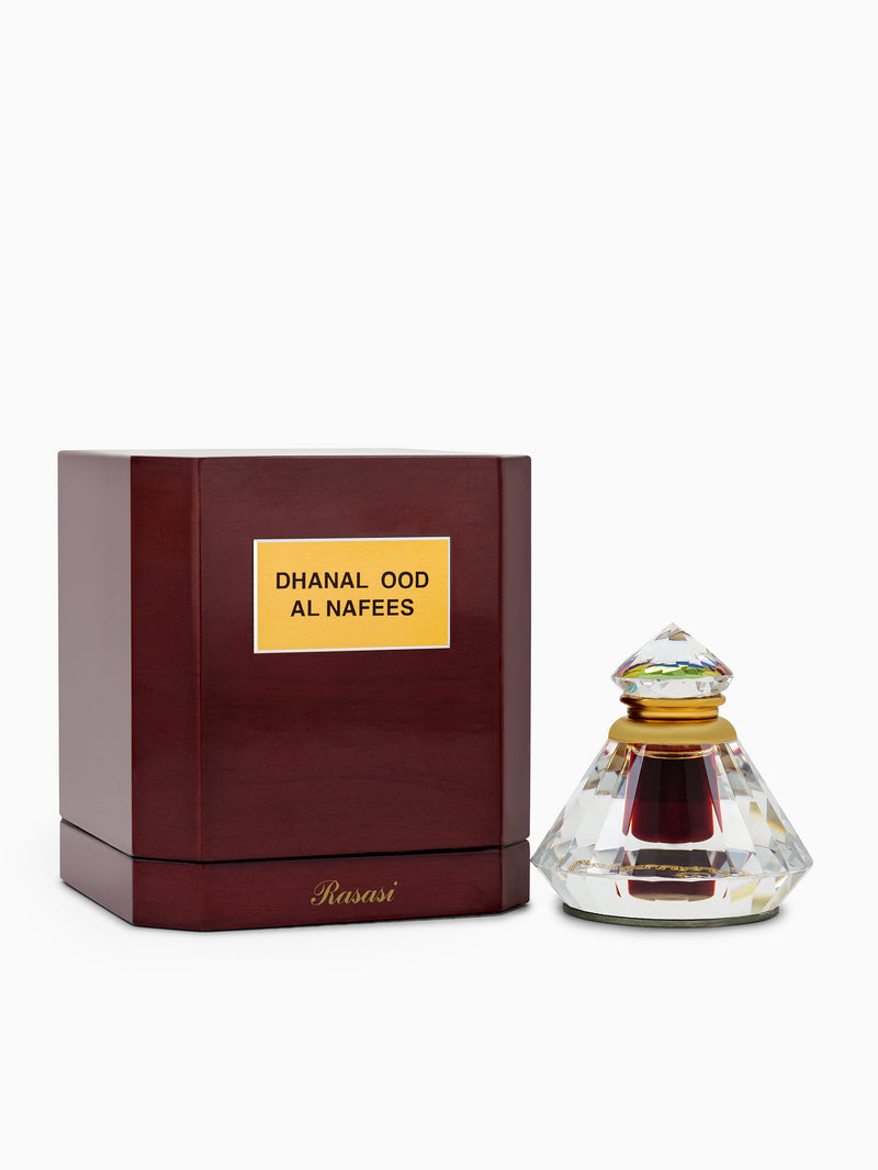 Dhanel Oudh Al Nafees 6Ml